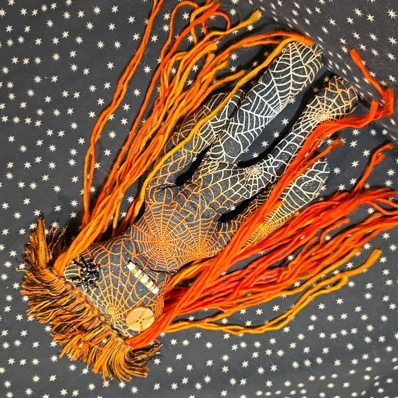 Voodoo Doll - Picture 1 of 5